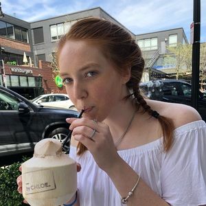 Meet your Posher, Heather